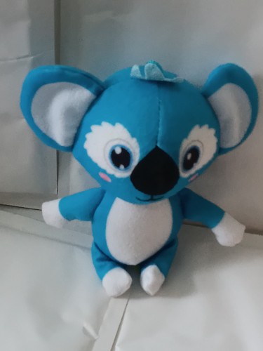 Peluche banane internazionali
