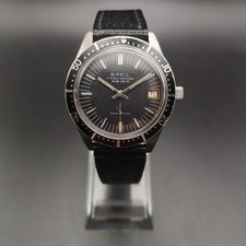 Breil Skin Diver Orologio
