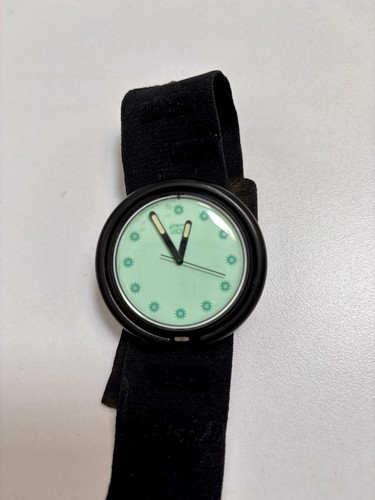 Pop swatch vintage 1991 - vintage, "mint