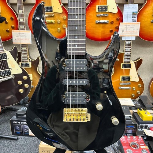 Chitarra elettrica yamaha - chitarra,