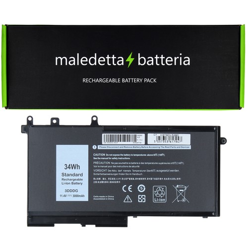 Batteria nera per - batteria,