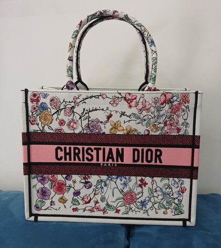 Borsa dior book - book, tote