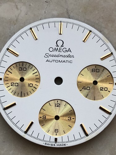 Quadrante omega speedmaster - quadrante,