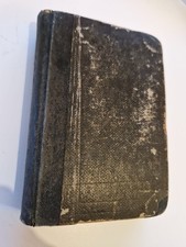 Antico Libricino Religioso