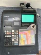 Registratore di cassa