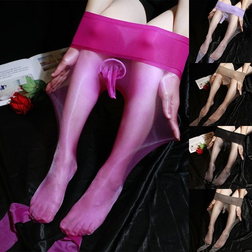 Calze collant uomo gay