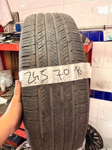 Set pneumatici hankook - pneumatici,