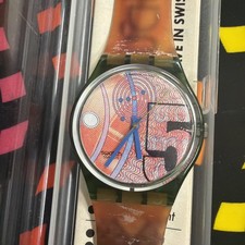 Swatch FRANCO GG110 – Gent