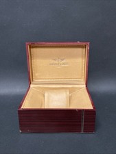 Scatola orologio vuota