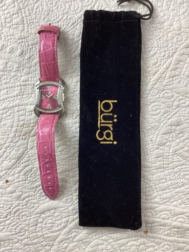 Orologio donna burgi al - orologio,