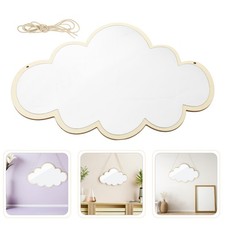  2 Pcs Specchio Camera Da