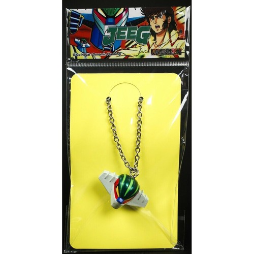 Necklace collana jeeg - collana, robot