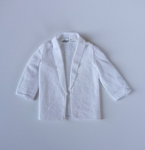 Veste ken prêt porter - veste, prêt-à-porter