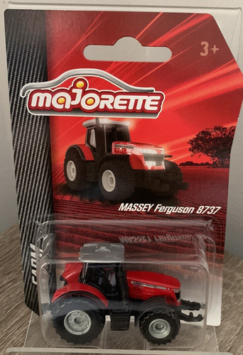 Majorette farm massey - massey, ferguson
