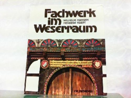 Fachwerk weserraum hansen - im,
