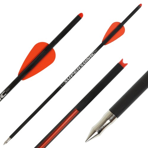 Pezzi bow fma - pezzi, x-bow