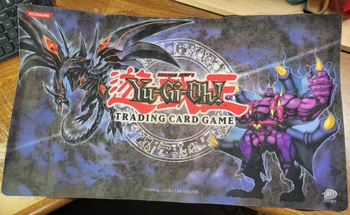 Vampire genesis - yu-gi-oh,