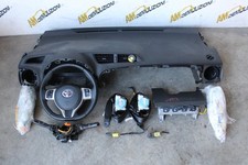 KIT AIRBAG TOYOTA YARIS XP13