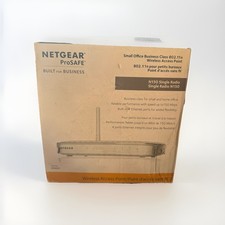 Access Point wireless Netgear
