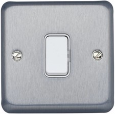 MK Interruttore luce a