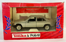 Modellino Polistil MERCEDES