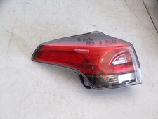 10665 Fanale Posteriore Sinistro Toyota Rav 4 2016 cod 8156142171