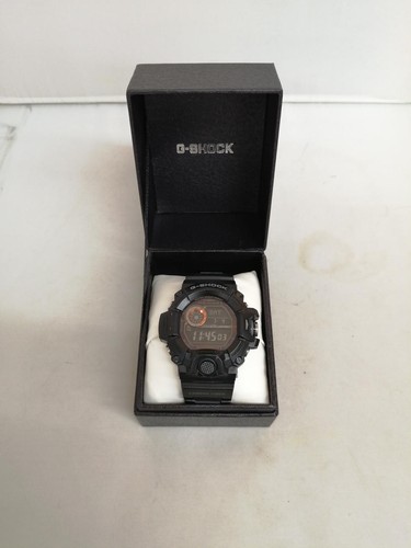 Shock rangeman modello - rangeman,