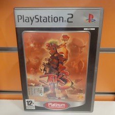 Jak 3 - Platinum PS2 USATO ITA