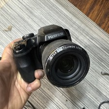 Fotocamera Fujifilm FinePix S