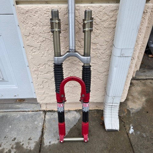 Rock shox judy dho - judy,