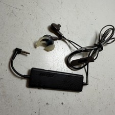 Bose QuietComfort 20 QC20