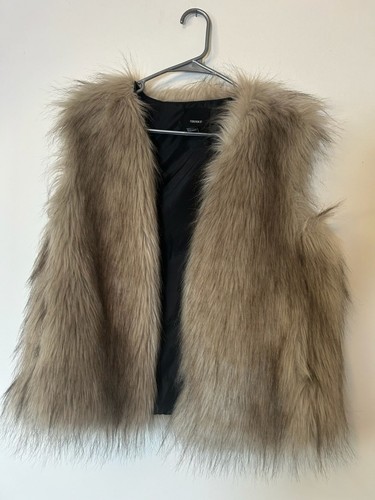 Gilet forever donna - forever, 21