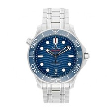 OMEGA SEAMASTER DIVER 300 M