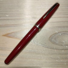 Penna stilografica Montblanc