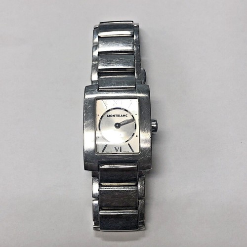 Orologio polso montblanc - polso,