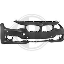 Paraurti DIEDERICHS paraurti ant. per BMW 3 Touring F31 320d 318 d318 d F30