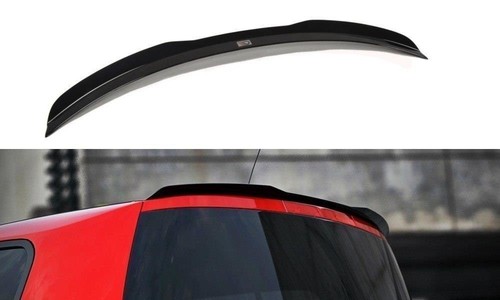 Tappo spoiler renault megane - spoiler,