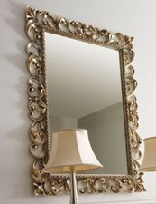 Specchiera Rettangolare