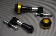 Tamponi Protezioni /