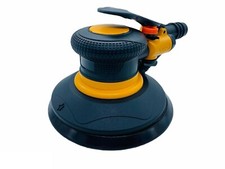 LEVIGATRICE ORBITALE