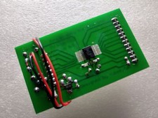 Scheda di ripristino dati RAM