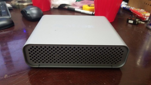 Video esterno matrox mxo n - i/o,