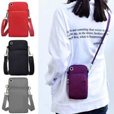 Borsa donna cellulare mini