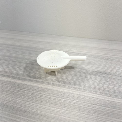 Tupperware collander miniatura - tupperware,