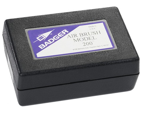Badger b2220 aeropenna - badger,