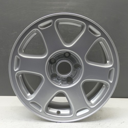 Cerchio lega argento audi - cerchio, in