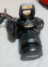 fotocamera digitale canon 450d