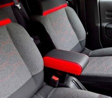 BRACCIOLO CITROEN C3 2017-2024