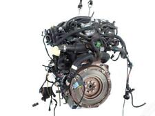 RHR MOTORE CITROEN C5 SW 2.0 D 100KW 6M 5P (2009) RICAMBIO USATO CON POMPA INIEZ