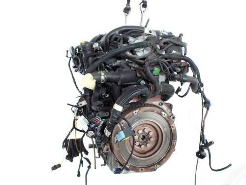 Rhr motore citroen 0 d - rhr, c5